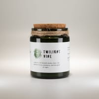 Woodwick Soy Candle - Twilight Vine