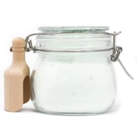 Agnes + Cat Fairy Dust 500g - Rhubarb
