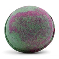 Set of 3 Fruity Rhubarb Bath Bombs