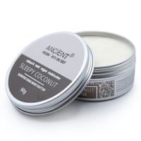 Sleepy coconut shea body butter - 90g