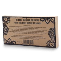 Agnes + Cat Eye Pillow - Becalmed & Destressed