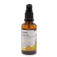 Organic Body Oil 50ml - Rosemary & Frankincense