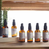 Organic Body Oil 50ml - Rosemary & Frankincense