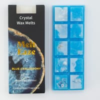 Coastal moss soy wax melts - 50g
